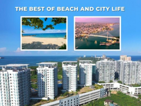 Mactan Newtown Cebu Affordable Suite!